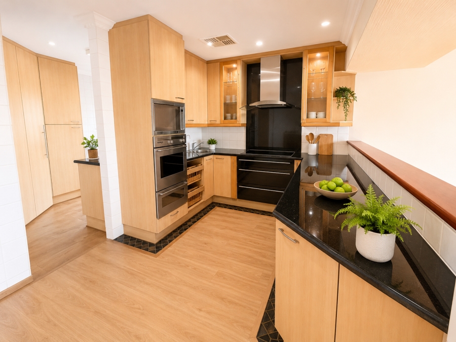 4 Bedroom Property for Sale in Pecanwood Estate North West